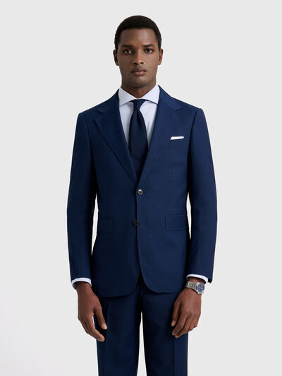 AMERICANA FIL A FIL AZUL