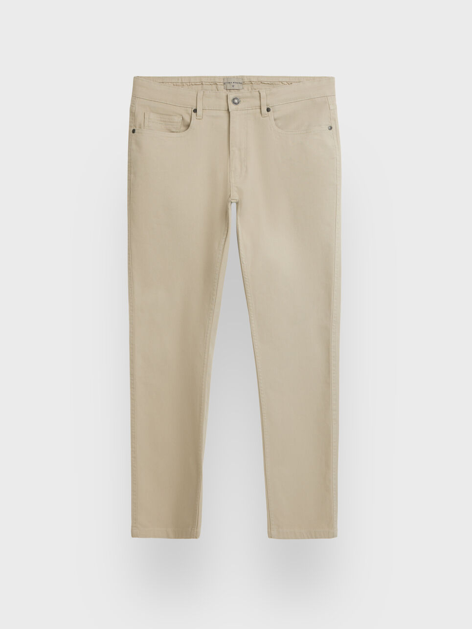 PANTALON MICRO 5PKT