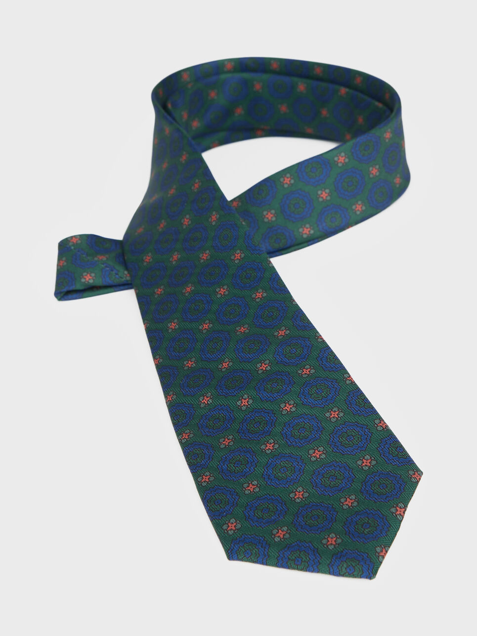 CORBATA PRINTED