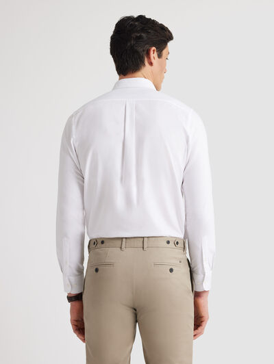 CAMISA OXFORD BASIC