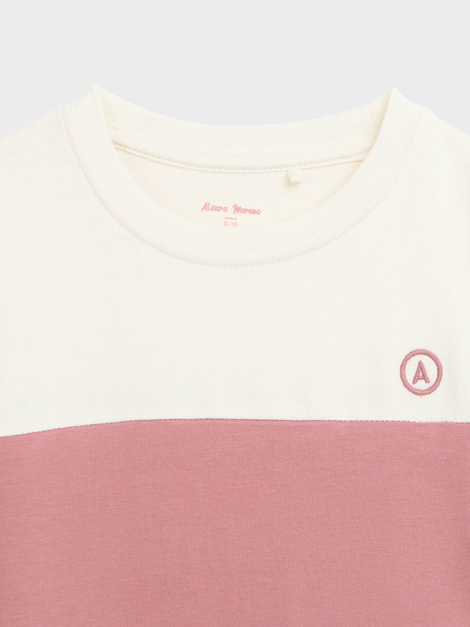 CAMISETA STRIPES KIDS