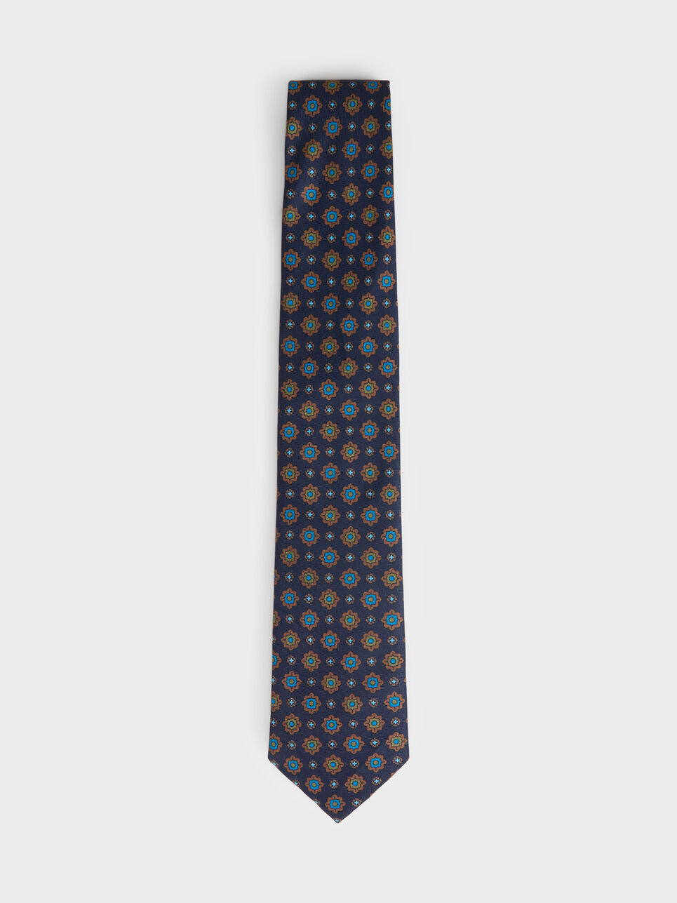 CORBATA PRINTED
