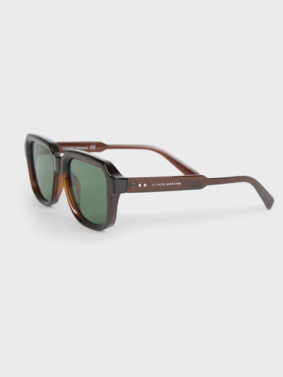 GAFAS MONACO MARR&Oacute;N