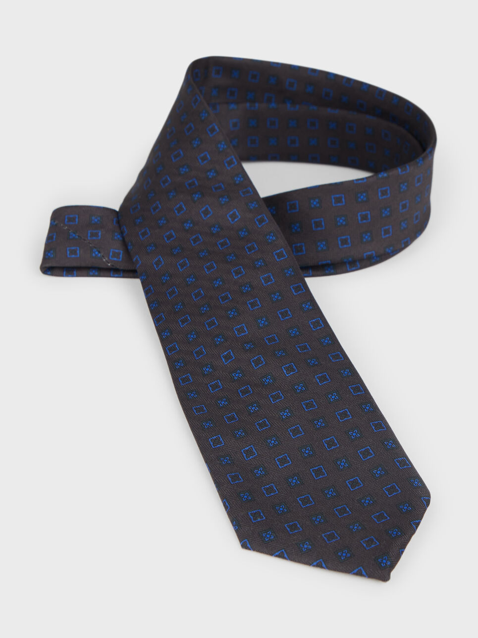CORBATA PRINTED