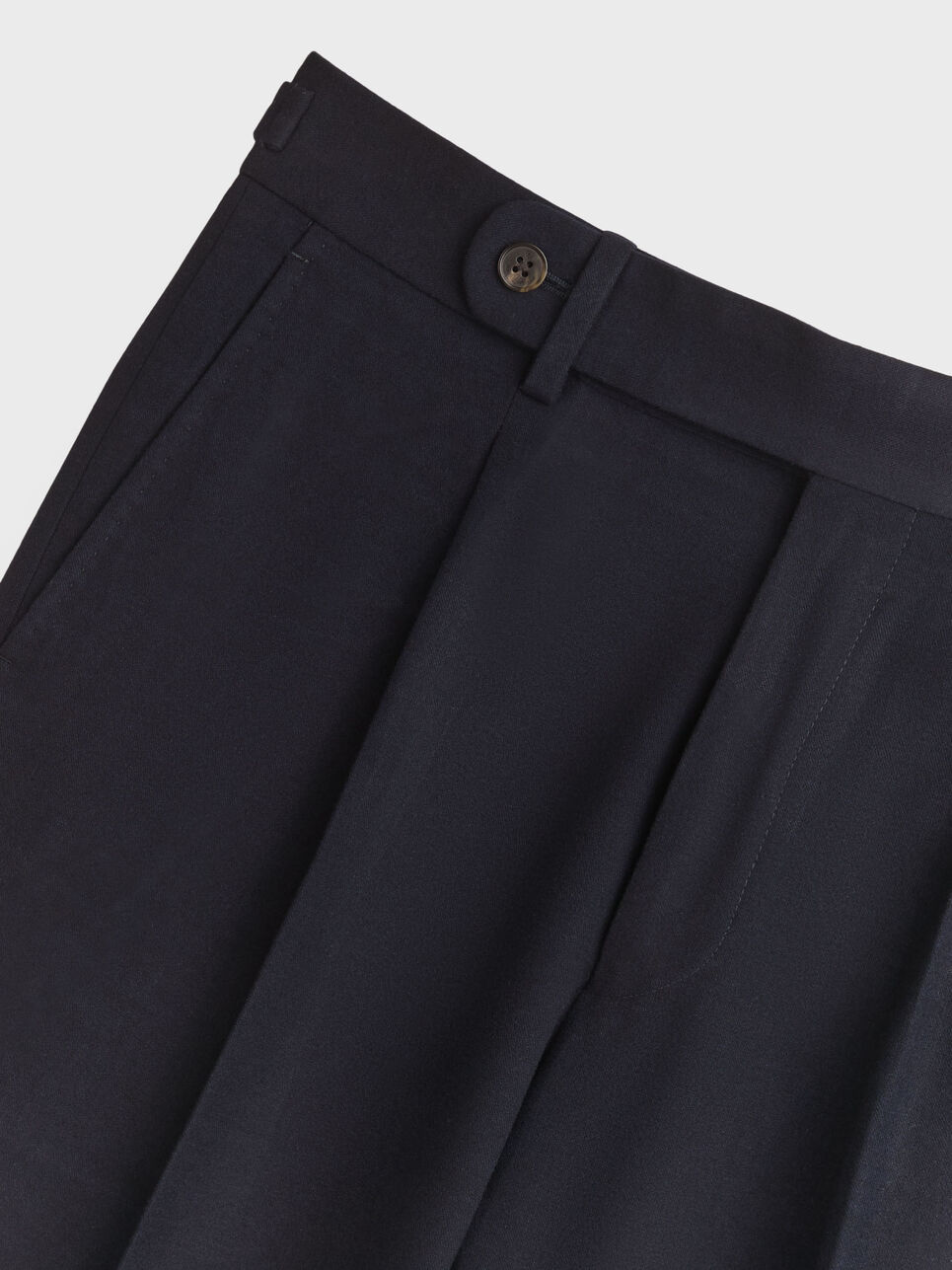PANTALON CLASSIC TWILL