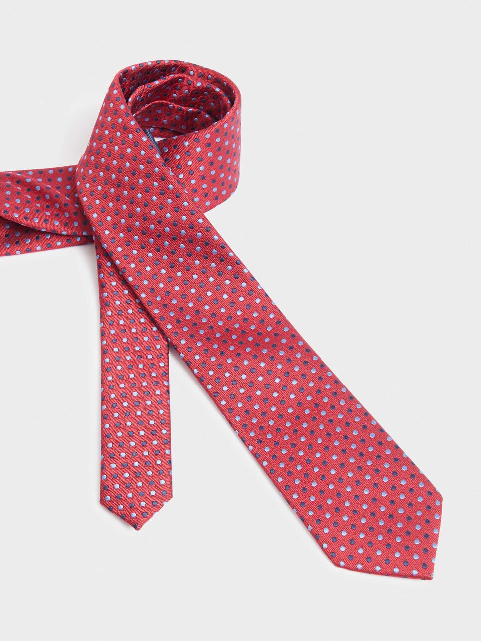 CORBATA JACQUARD MF KIDS