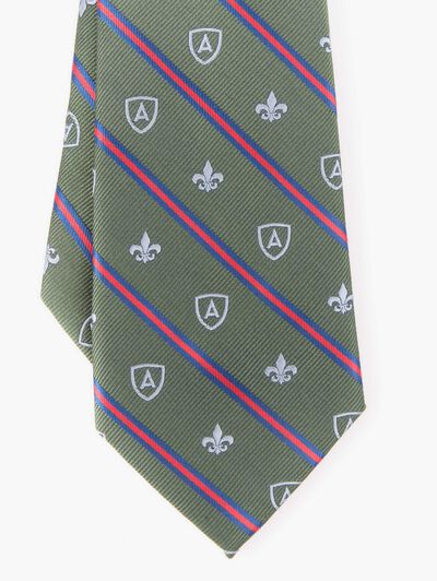 CORBATA JACQUARD MF