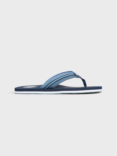 CHANCLAS SUNSET AZUL MARINO