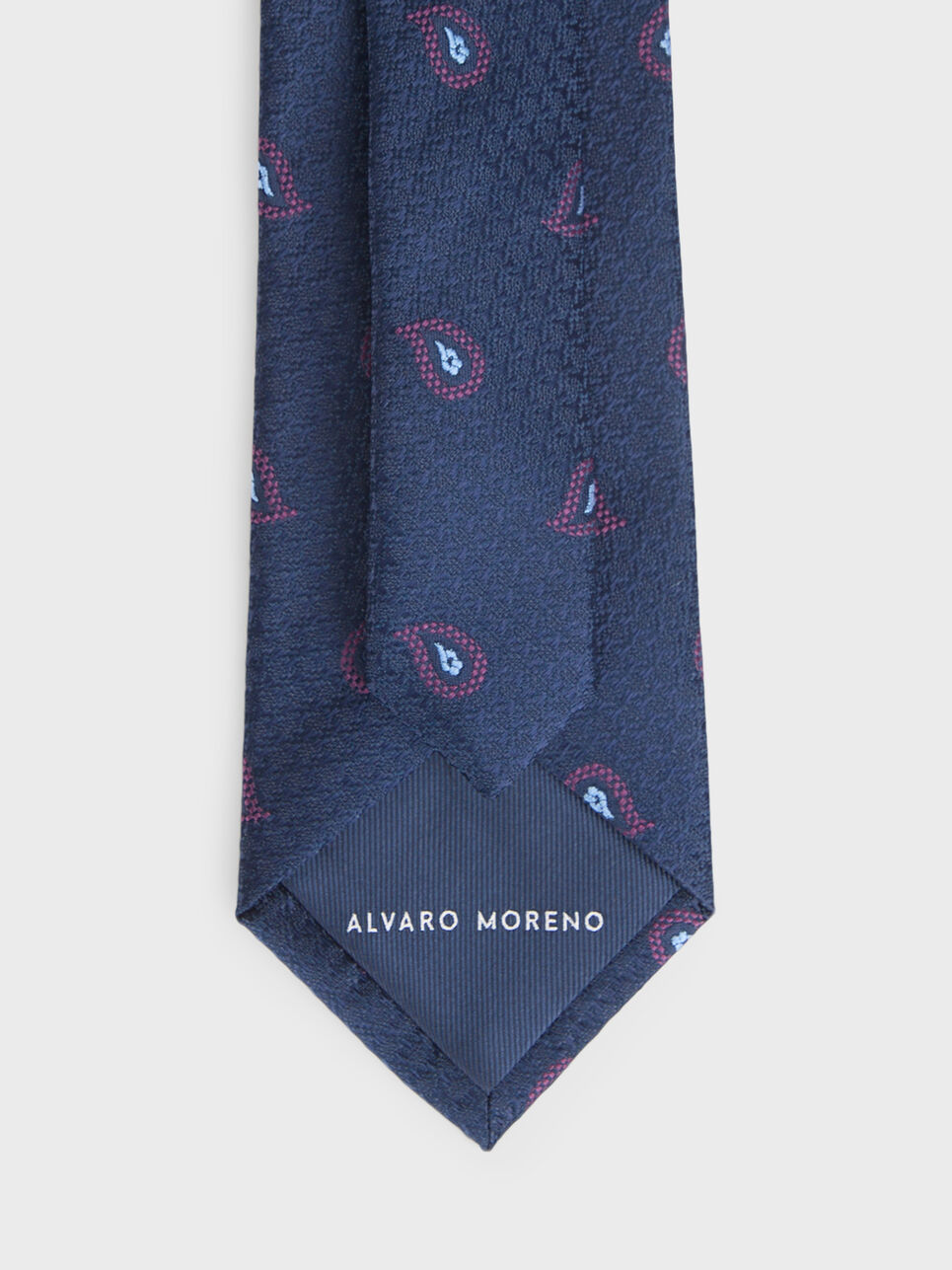 CORBATA JAQUARD MF