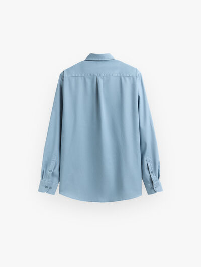 POLERA PANAMA DYE