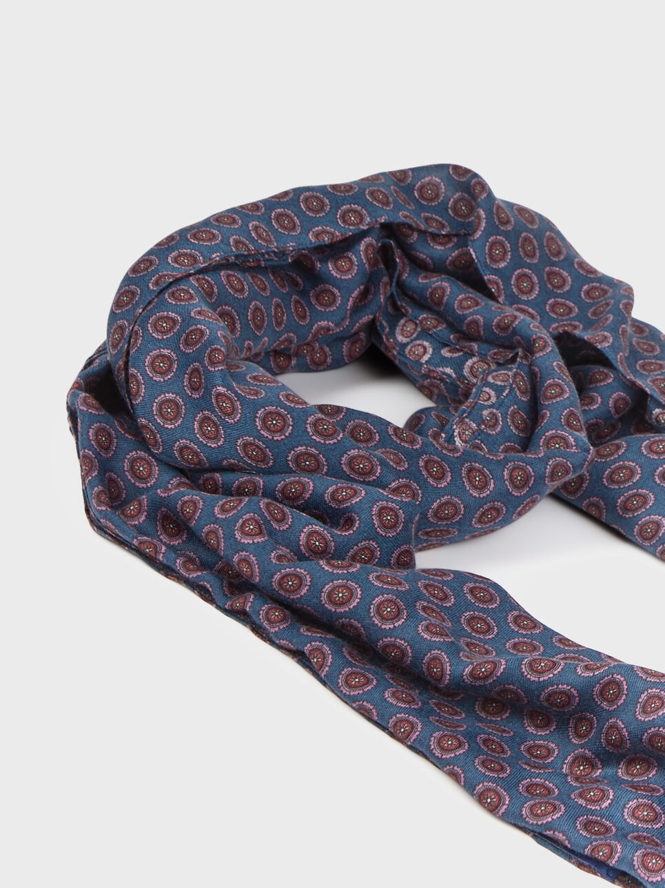 FOULARD PRINT