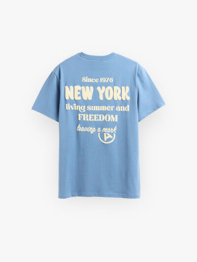 CAMISETA NEW YORK