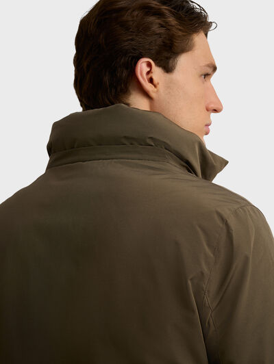 PARKA KENSINGTON