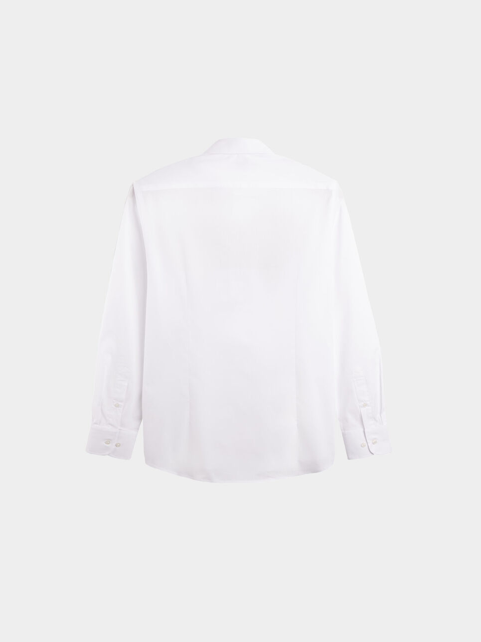 CAMISA COMFORT FIL A FIL