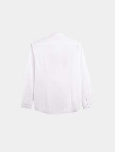 CAMISA COMFORT FIL A FIL