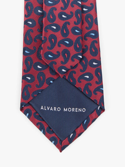 CORBATA JACQUARD MF