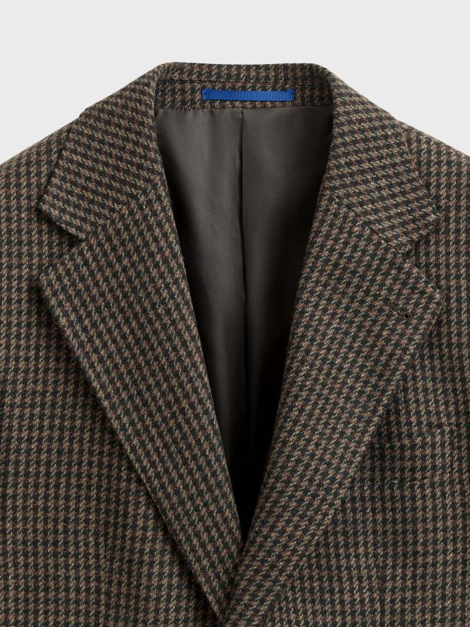 AMERICANA HOUNDSTOOTH TWIST