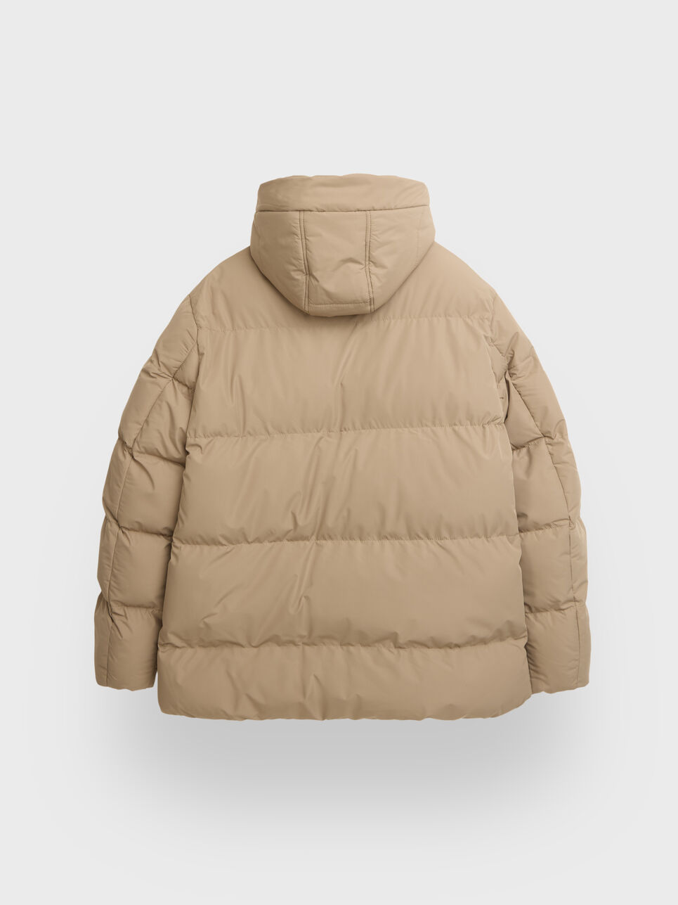 PARKA SKYWEAR