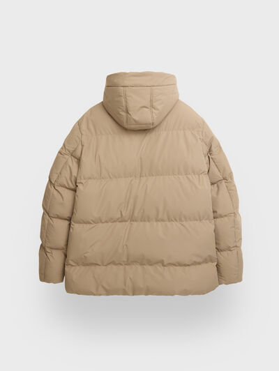 PARKA SKYWEAR