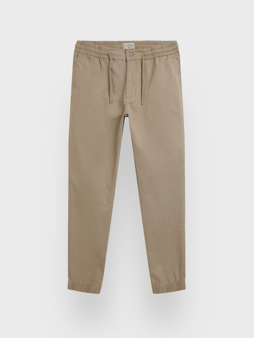 PANTALON ANDER CAMEL