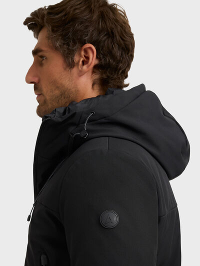 PARKA SKYWALKER