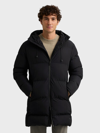 PARKA SKYLINE