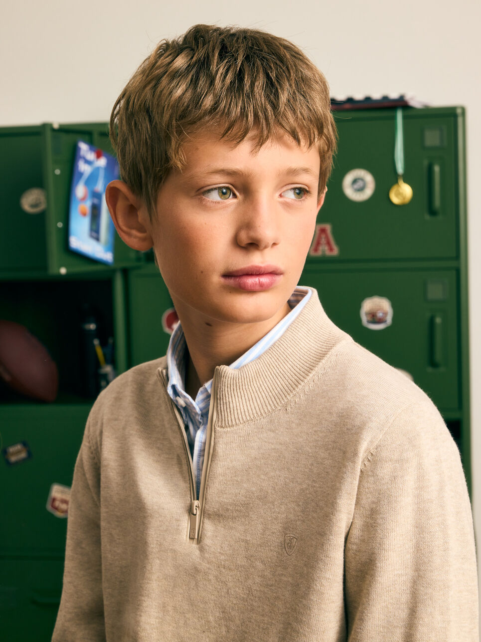 JERSEY LORENZO KIDS
