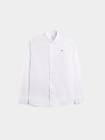 CAMISA NIDO P. DOBLE