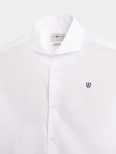 CAMISA COMFORT FIL A FIL