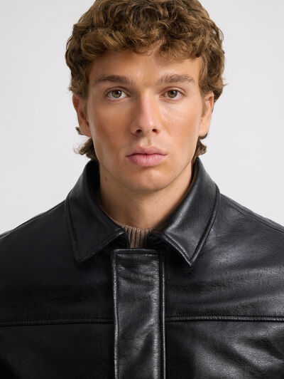 CAZADORA DARREN