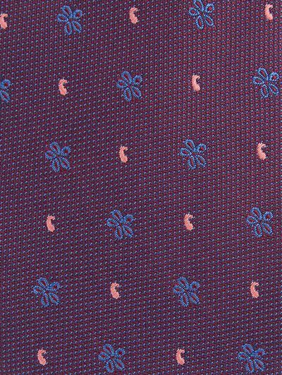 CORBATA JACQUARD MF