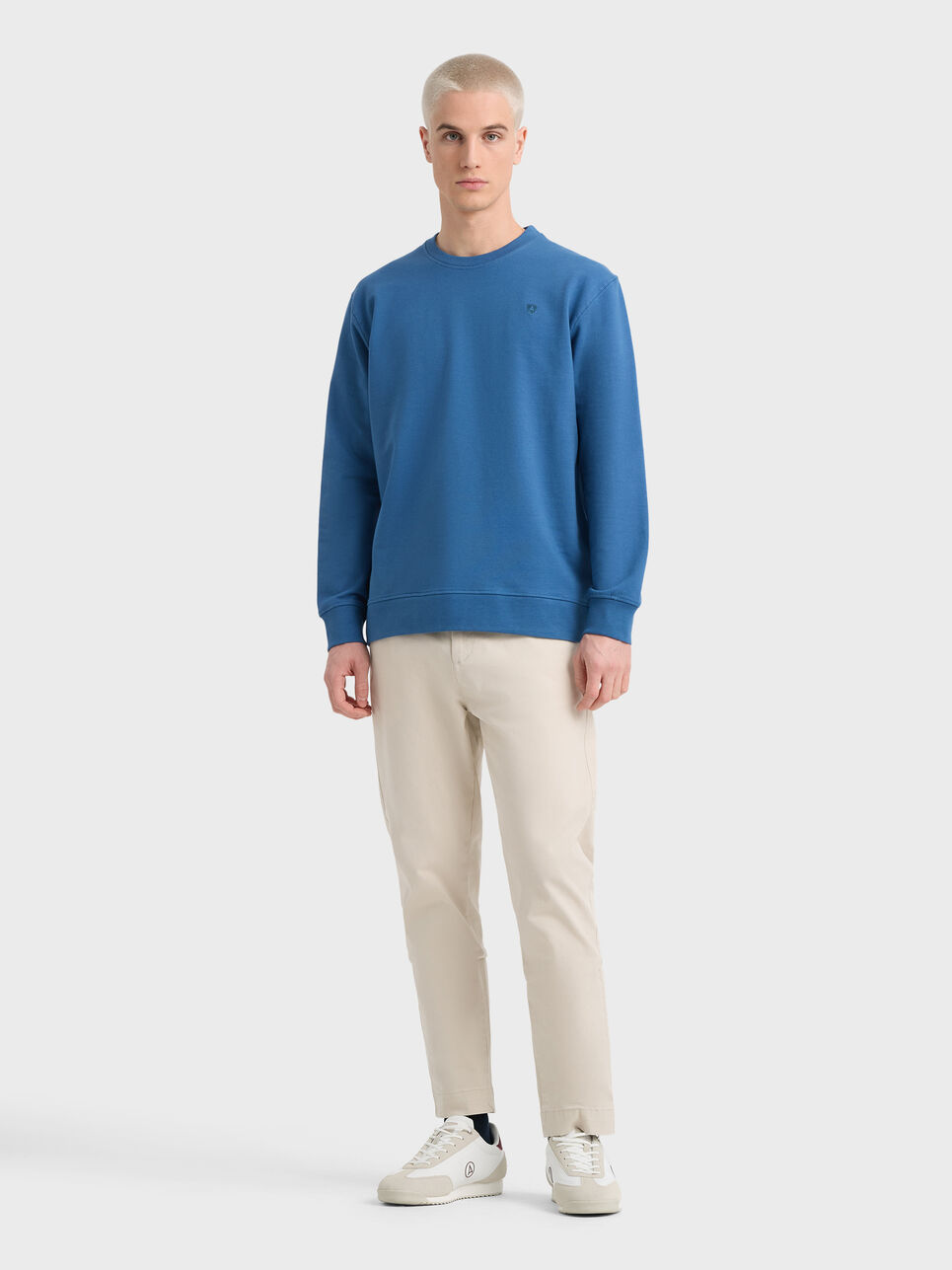 SUDADERA BASIC FANCY