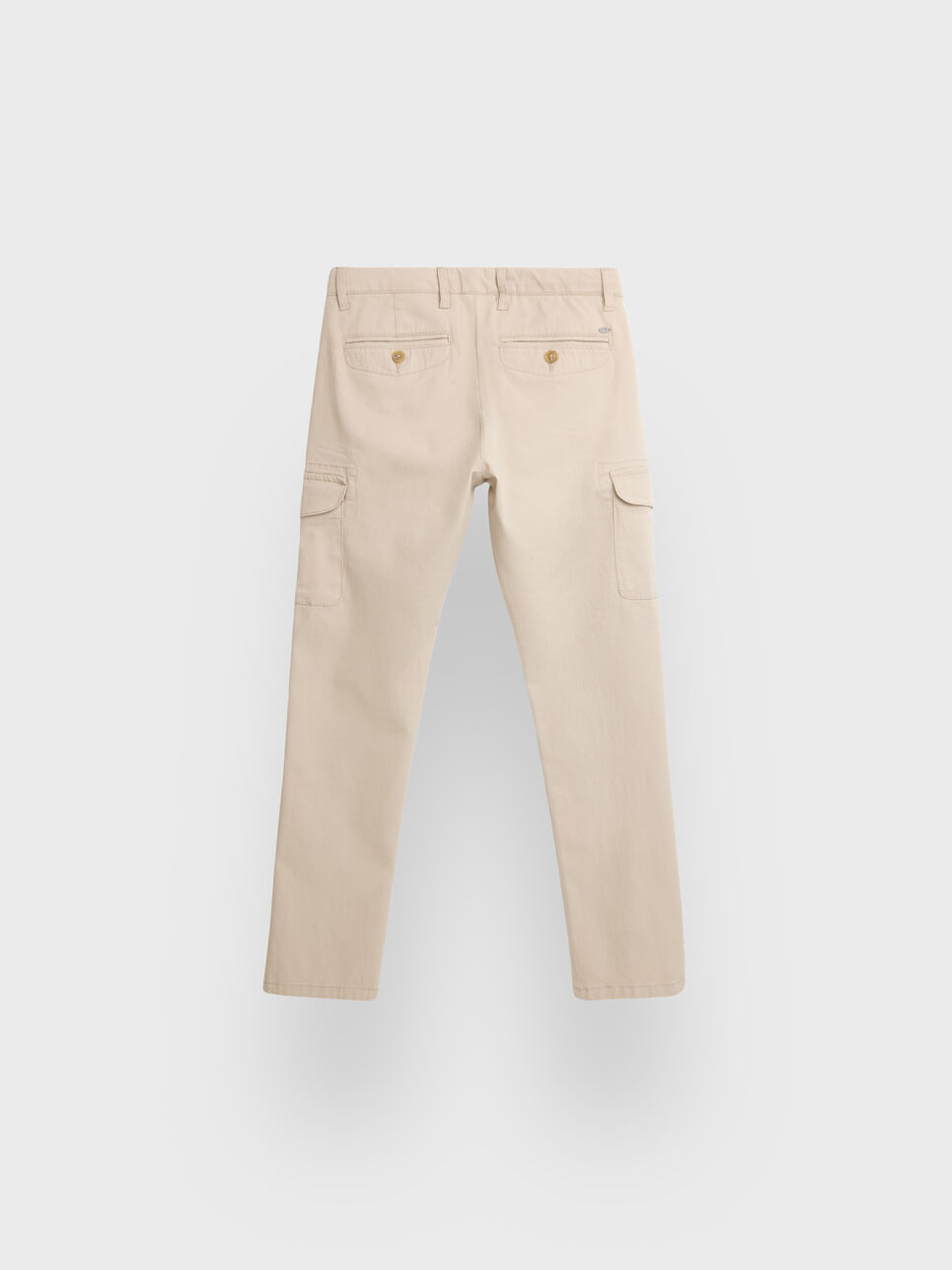 PANTALON BUFALO KIDS