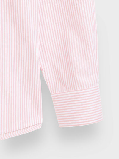 CAMISA OXFORD KODAK SALM&Oacute;N