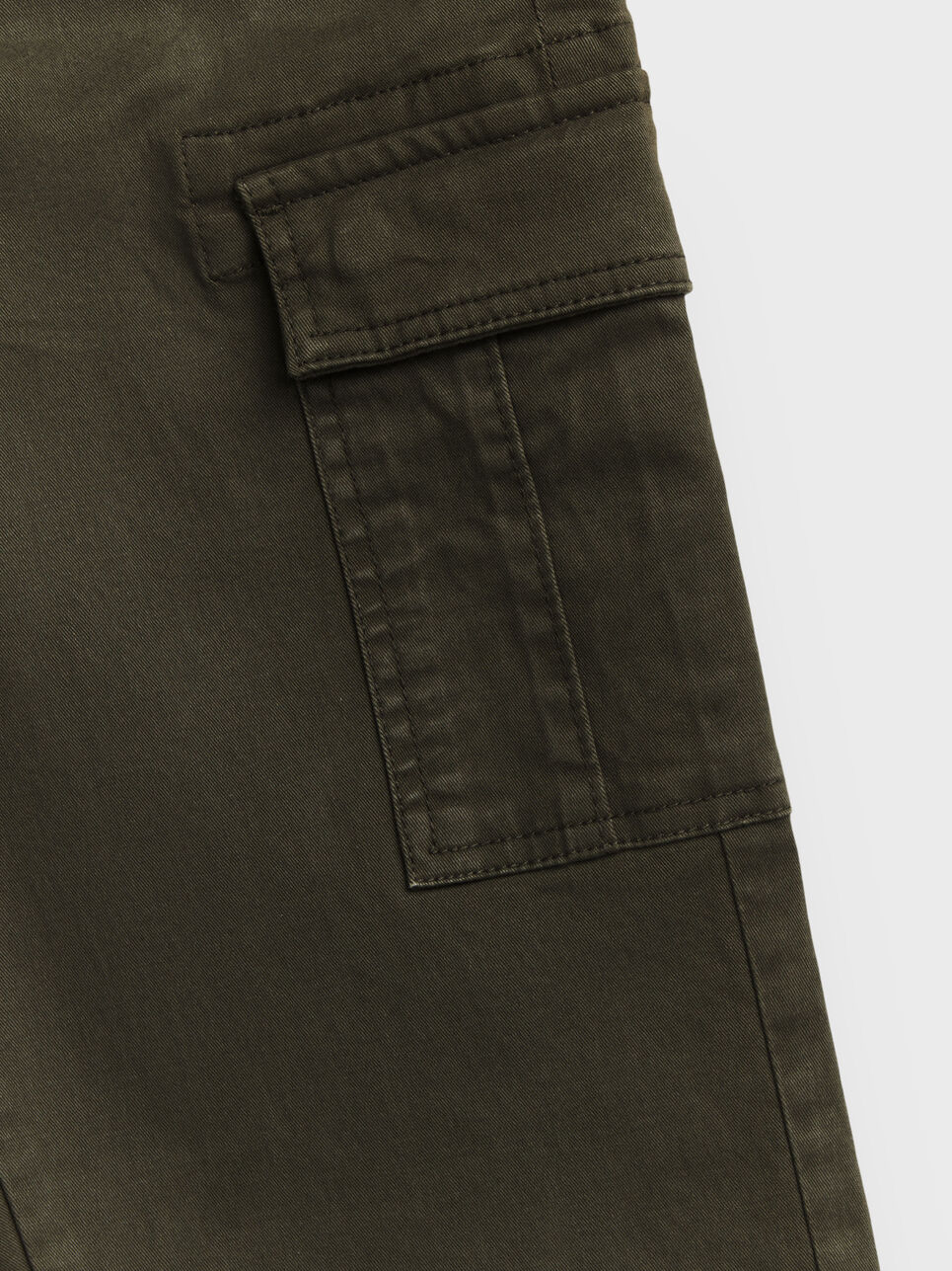 PANTALON BUFFORD