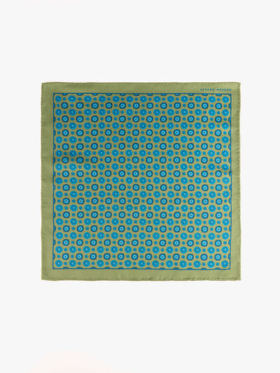PAÑUELO PRINTED