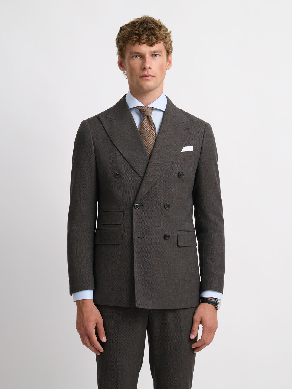 AMERICANA CAPOLUNGO BROWN