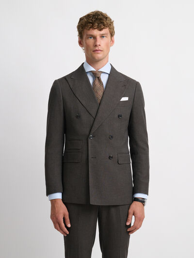 AMERICANA CAPOLUNGO BROWN