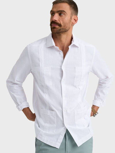 CUBANA HABANA BLANCO