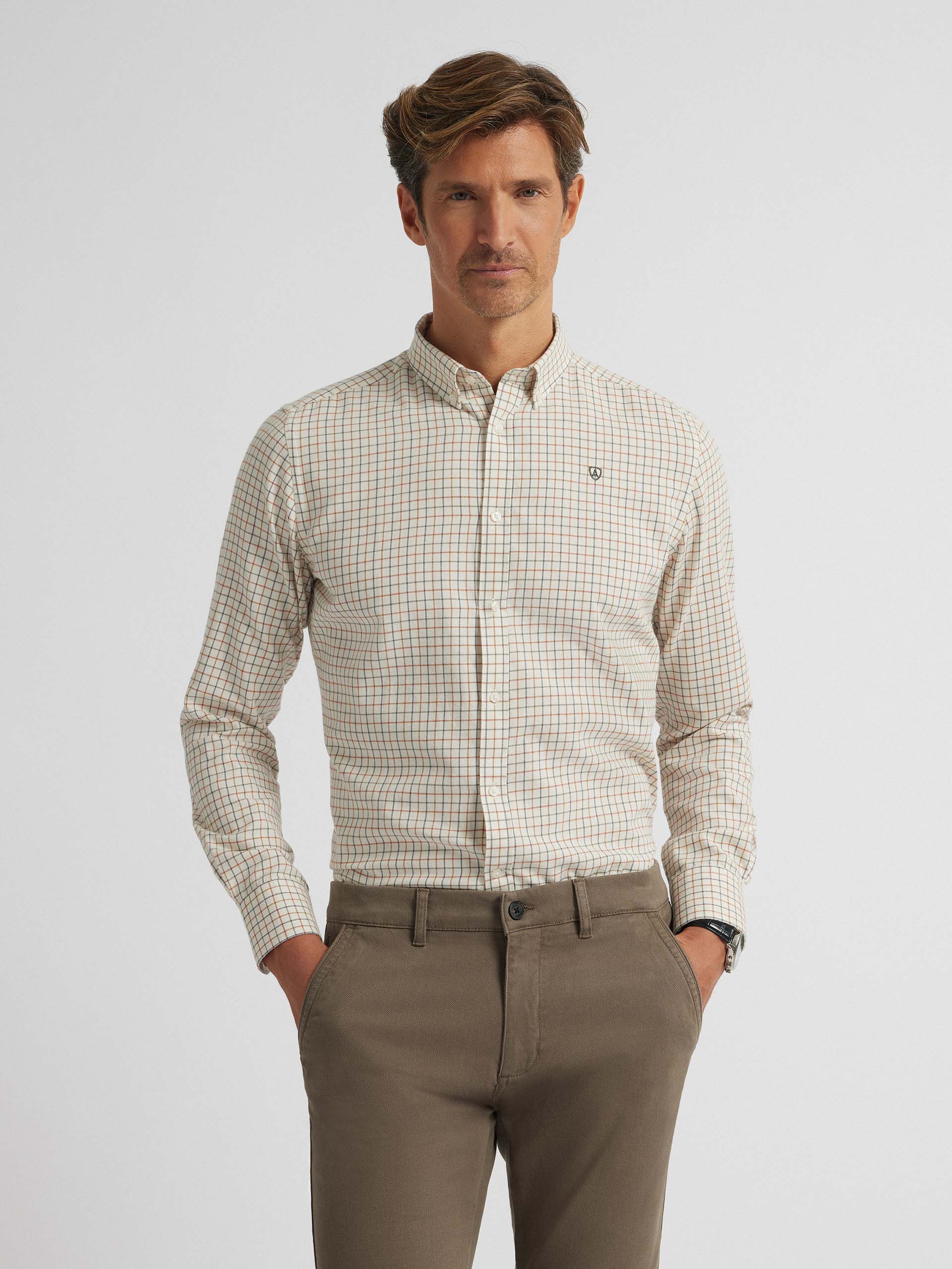 Alvaro moreno camisas rebajas hotsell