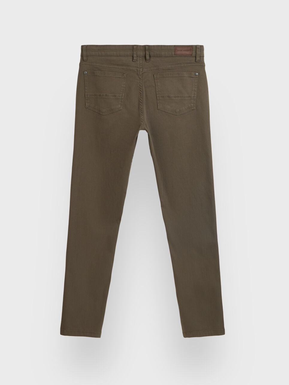 PANTALON MICRO 5PKT