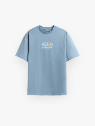 CAMISETA URBAN