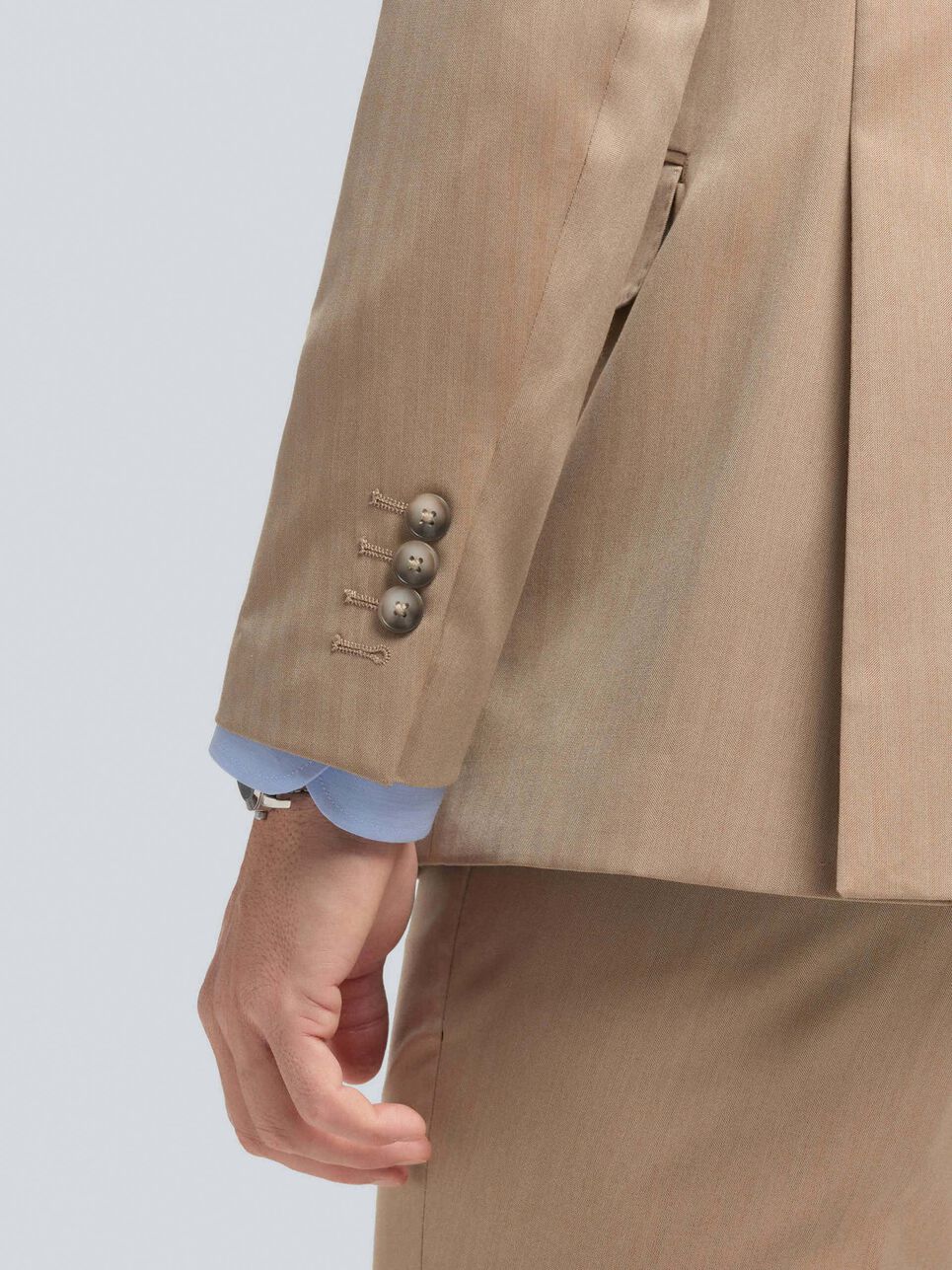 AMERICANA NAPOLI ESPIGA