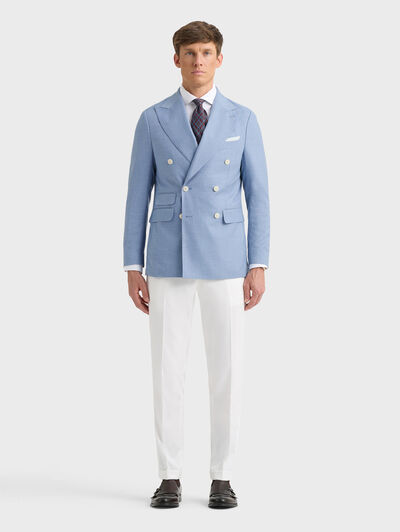 AMERICANA CAPOLUNGO ESTRUCTURA CELESTE