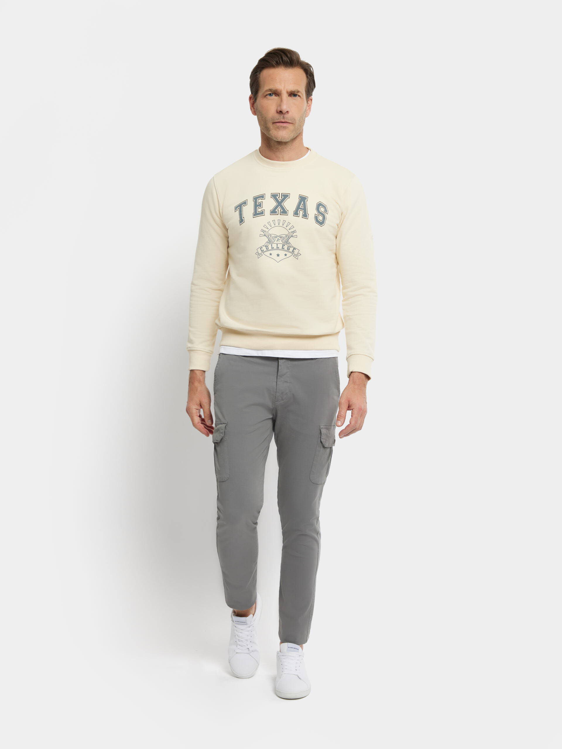 Sudaderas | Álvaro Moreno