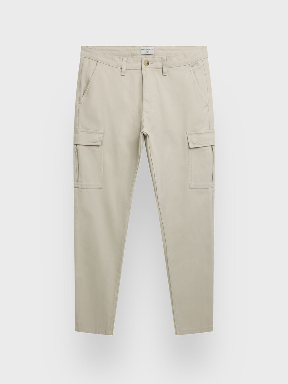 PANTALON CARGO ELVIS