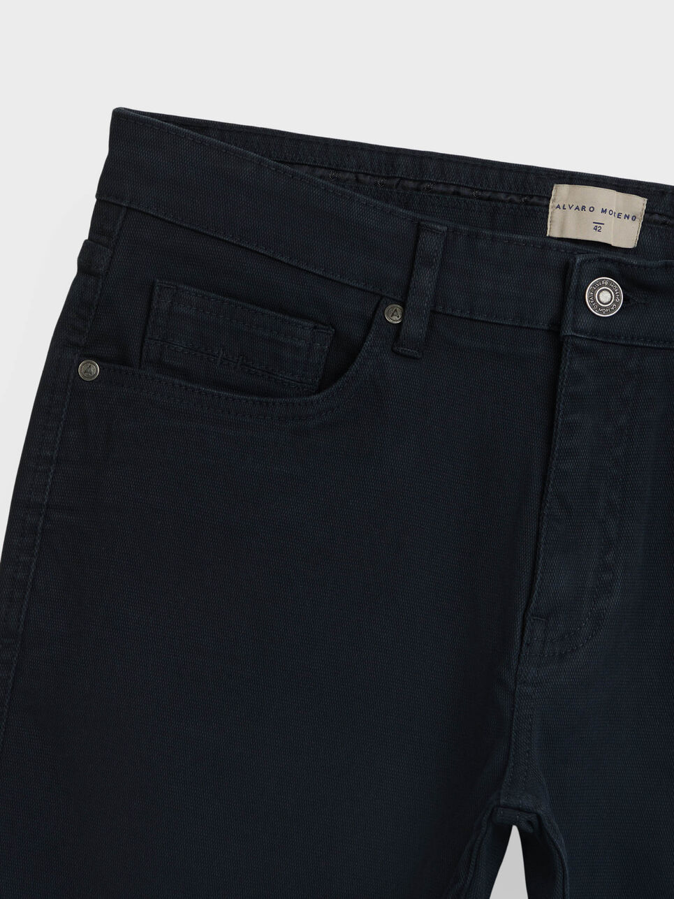 PANTALON MICRO 5PKT