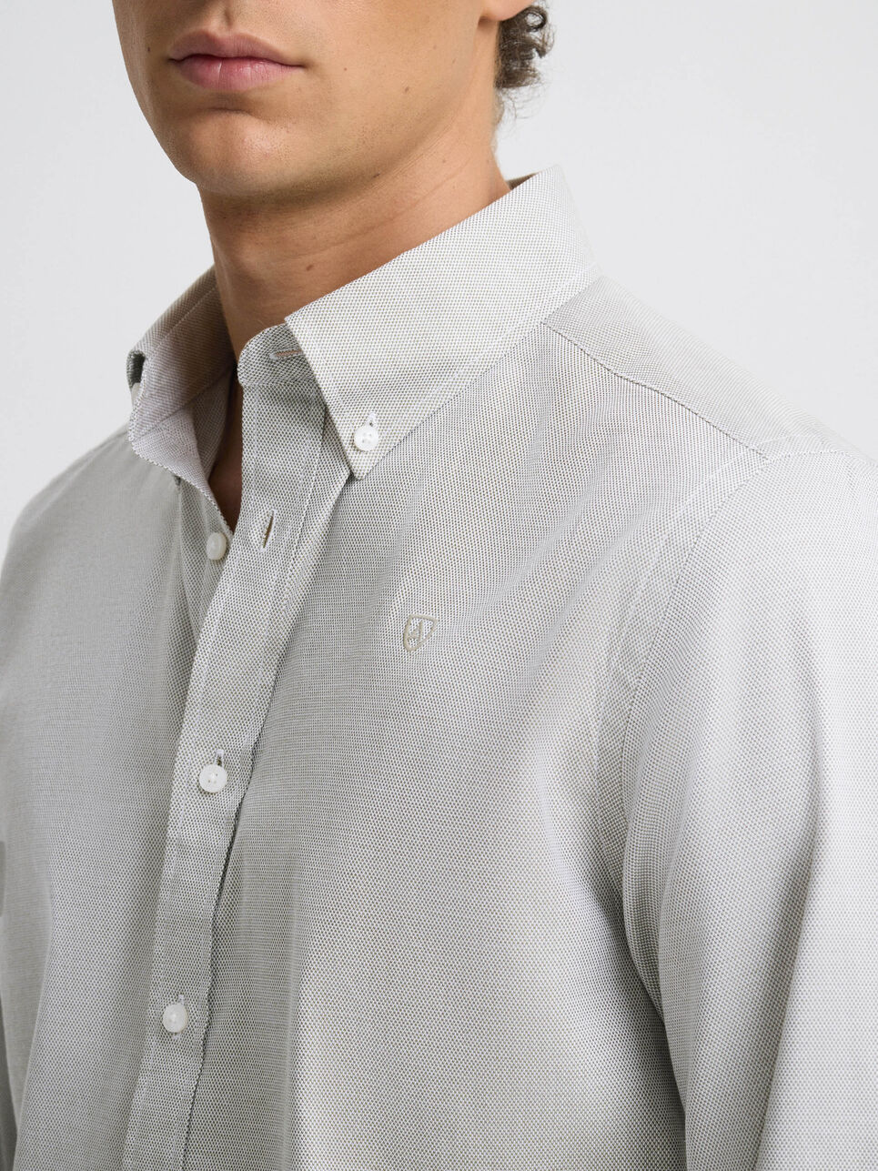 CAMISA NIDO