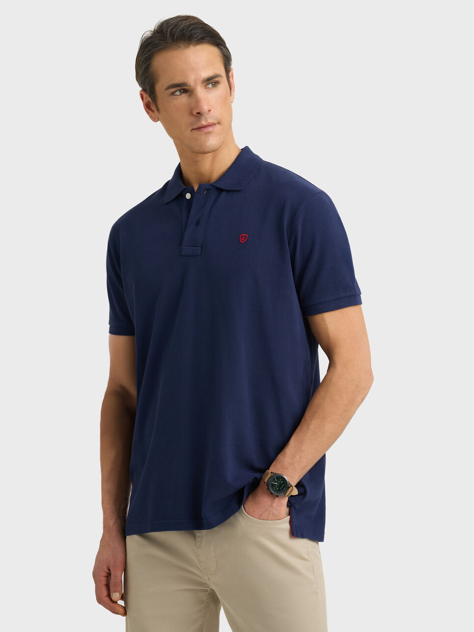 POLO BASIC