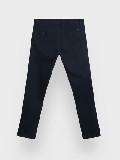 PANTALON COOPER AZUL MARINO